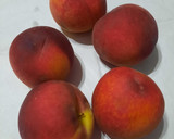 Foto del paso 1 de la receta: Postre con naranjas y fruta de estación