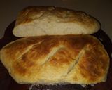 Foto del paso 7 de la receta: Pan Alemán Blanco