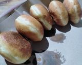 Foto langkah ke 8 dari resep Donat kentang empuk.