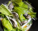 米紙蚵仔煎的食譜步驟4照片