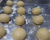 Foto langkah ke 4 dari resep Donat Goreng.
