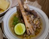 Foto langkah ke 7 dari resep Kaledo Palu Donggala.