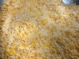 Cheese Crackers