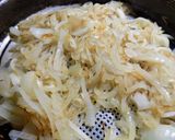 Foto del paso 6 de la receta: Discos de bacalao