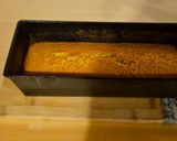 Foto del paso 6 de la receta: Budín de naranja