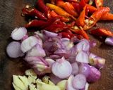 Foto langkah ke 1 dari resep Sambal Bongkot Kecombrang.