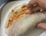 મેકિસકન બરીટો (Mexican Burrito Recipe In Gujarati) રેસીપી સ્ટેપ12ફોટો