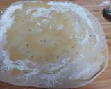 A picture of step 4 of Layered Matri.