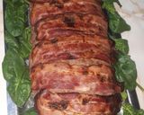 Foto del paso 4 de la receta Rollo de carne🎅🤗😋💕