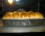 Foto del paso 9 de la receta: Masa de Brioche basica para panes diarios