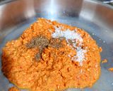 Foto langkah ke 4 dari resep Sambal Cumi Kecombrang.
