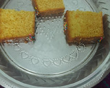 பட்டர் கேக் கேரமல் சாஸ் உடன் ரெசிபி ஸ்டேப் 18 புகைப்படம்