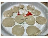 Foto langkah ke 3 dari resep Pempek Kulit.