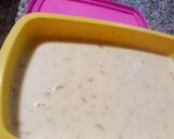 Foto del paso 3 de la receta: Yogurt bebible de banana 🍌
