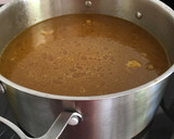 Foto del paso 5 de la receta: Sopa de pollo muy curativa