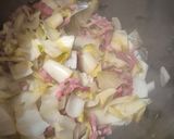 Une image de l'étape 1 de Gratin d'endives sauce roquefort 😀.