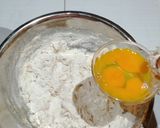 Foto del paso 3 de la receta: 🥯Berlinesas esponjositas 🥯