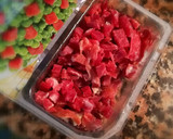 Foto del paso 7 de la receta: Salteado de setas variadas con jamón