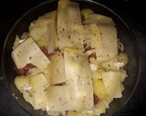 Foto del paso 7 de la receta: Carne Picada con Papas al Horno