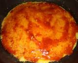 Sooji Veg Pizza recipe step 3 photo