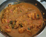 சிக்கன் கிரேவி ரெசிபி ஸ்டேப் 10 புகைப்படம்