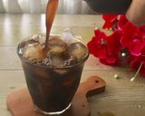 Foto langkah ke 3 dari resep Espresso Chill.