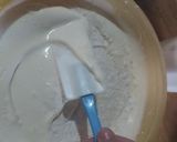 Foto del paso 2 de la receta: Torta con relleno de crema oreo