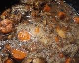 Roasted Rabbit and Dumplings recipe step 6 photo