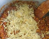 Foto del paso 7 de la receta: Chile relleno artesanal