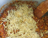Foto del paso 7 de la receta: Chile relleno artesanal