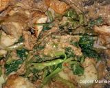 Foto langkah ke 3 dari resep Rujak petis (Jawa timur).