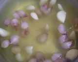 Foto langkah ke 1 dari resep Sambal Trasi Goreng Awet.