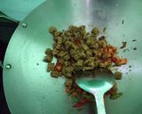 Foto langkah ke 5 dari resep Labu siam tumis.