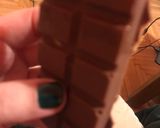 Dubai csáklet recept fázis 4 fotója