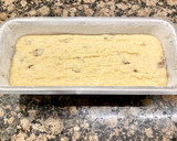 Foto del paso 4 de la receta: Pastel de requesón y pasas “sin gluten “