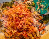 Foto langkah ke 4 dari resep Tumis Pindang Tongkol Kecombrang.
