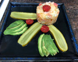 Foto del paso 4 de la receta: Ensalada de verano a mi manera