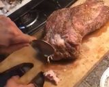 Foto del paso 6 de la receta: Bondiola a la sal!! La bondiola al horno más tierna qué hay 🤤