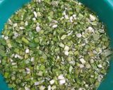 તુવેરની કચોરી (Pigeon Peas Kachori Recipe In Gujarati) રેસીપી સ્ટેપ5ફોટો
