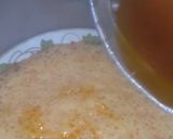صورة لخطوة 5 من وصفة بغرير متقب بلا اختمار روعة 😉😋