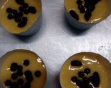 Foto langkah ke 5 dari resep Wilton Vanilla Muffin #rabubaru.
