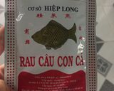 Hình bước làm 1 của món Rau câu thanh mát