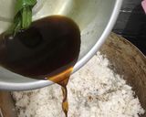 Foto langkah ke 3 dari resep Unti Kelapa.
