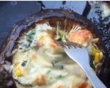 Foto del paso 4 de la receta: Zapallo al horno con de todo