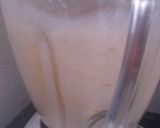 Foto del paso 3 de la receta: Licuado energético