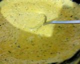 A picture of step 15 of Besan Ke Gatte.