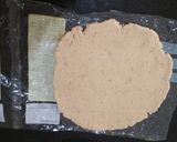 A picture of step 4 of Kaju Katali.