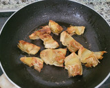 Foto del paso 3 de la receta: Bacalao con gulas y alcachofas