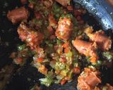 Foto del paso 3 de la receta: Fideuá con costillas y chistorra