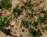 A picture of step 4 of Cabbage Carrot Paratha.